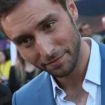 måns zelmerlöw