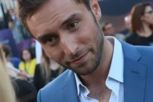 måns zelmerlöw