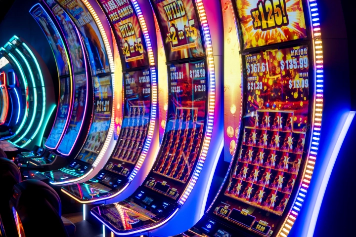 svenskt nätcasino