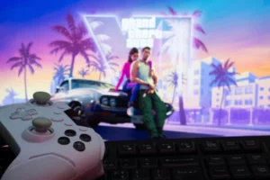 GTA 6 trailer 2