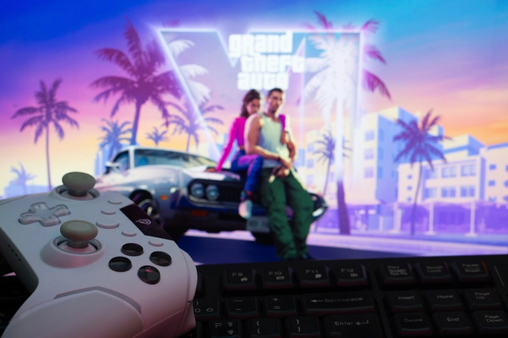 GTA 6 trailer