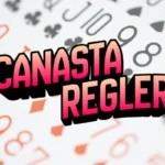 canasta regler