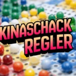 Kinaschack regler