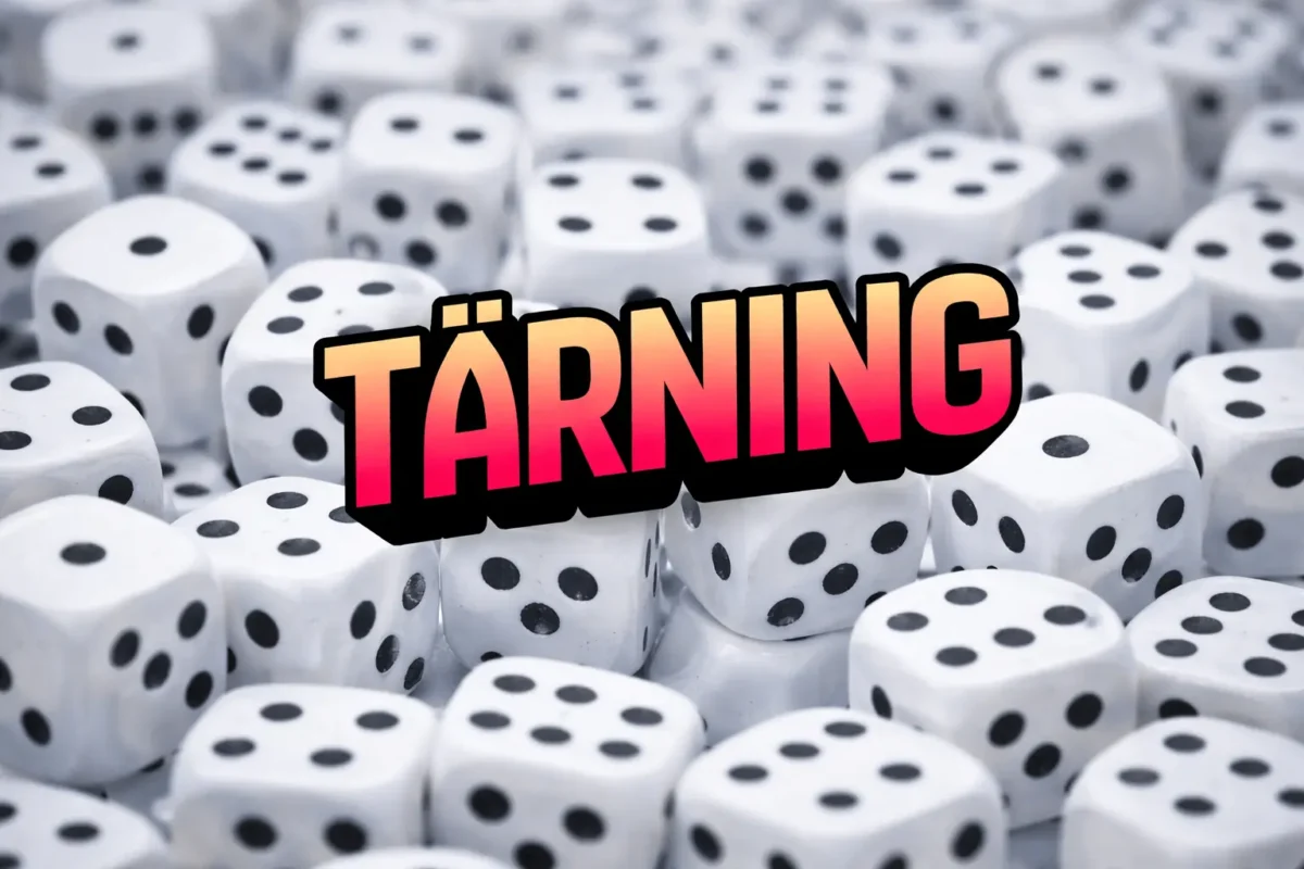 Tärning – historia, tärningsspel och regler du behöver kunna