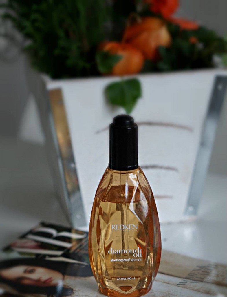 diamondoil