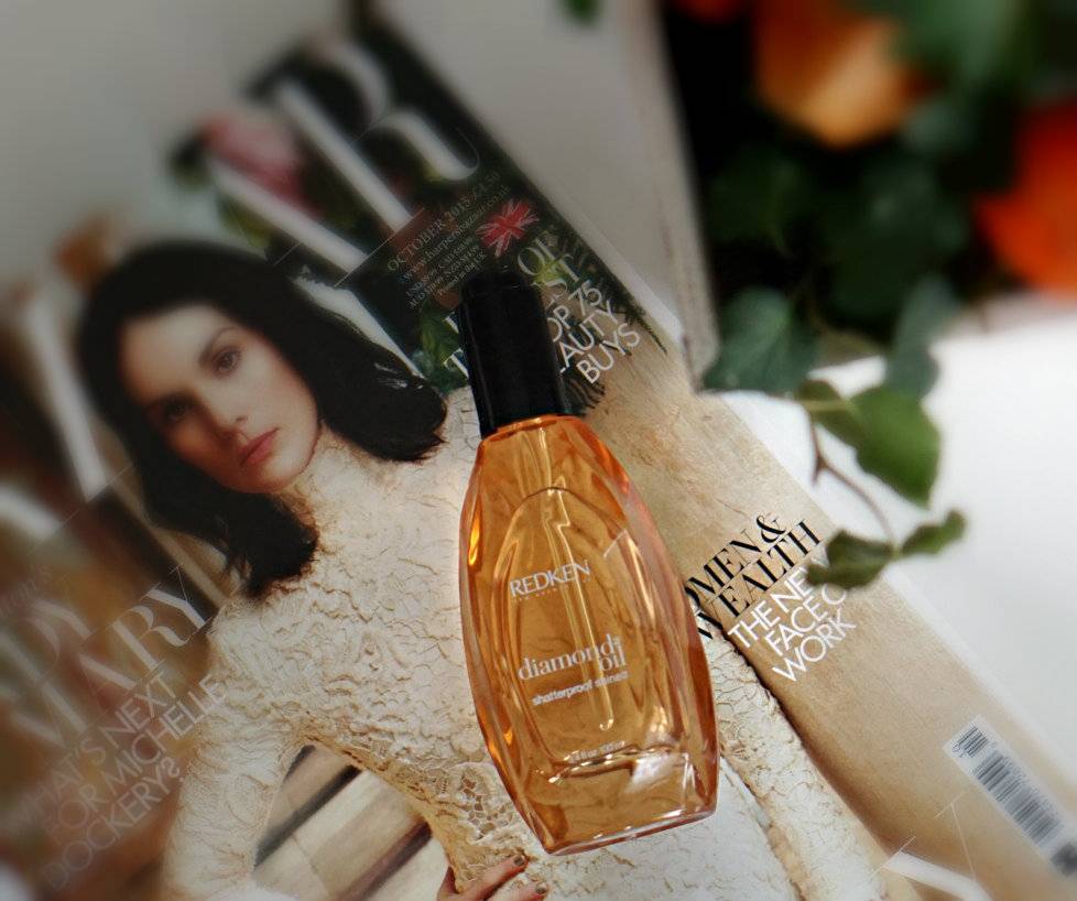 redkendiamondoil