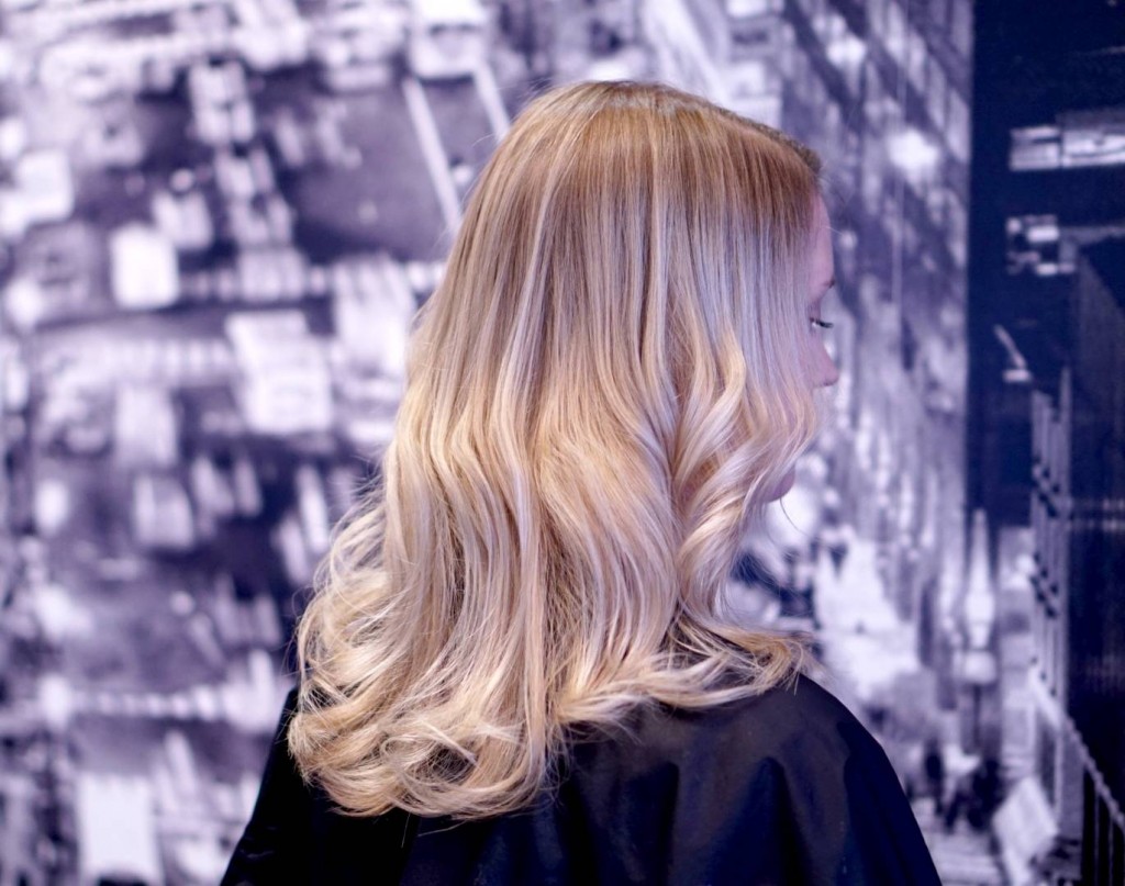 blondehairtalk