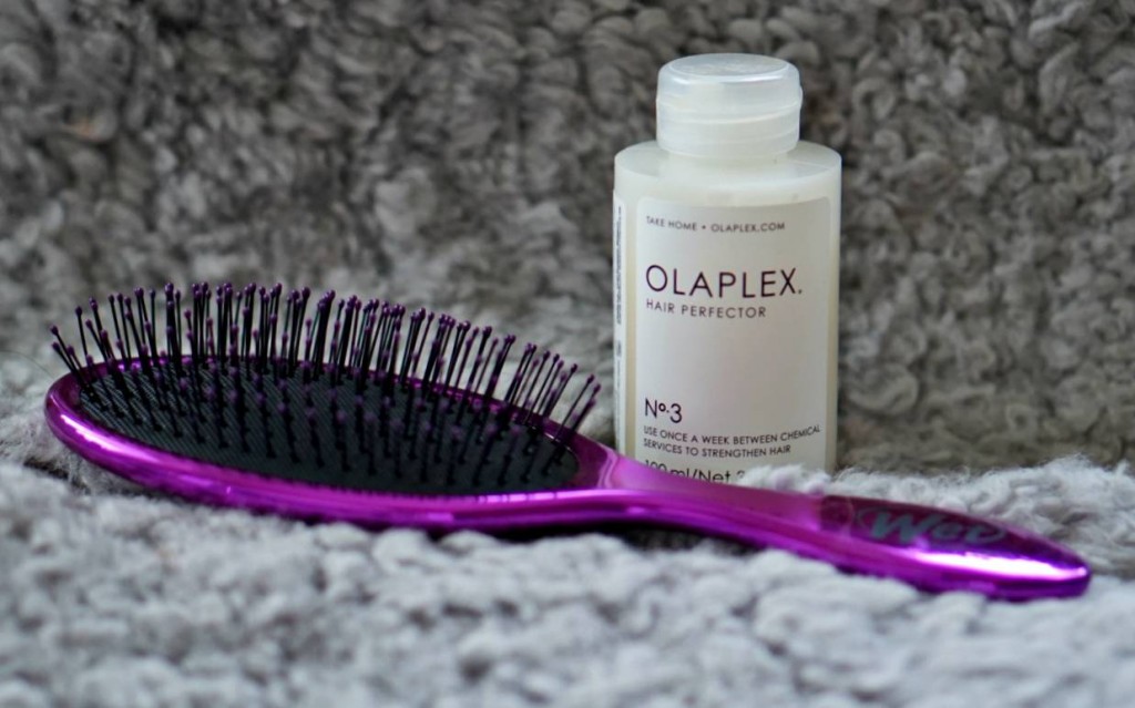 olaplexborste