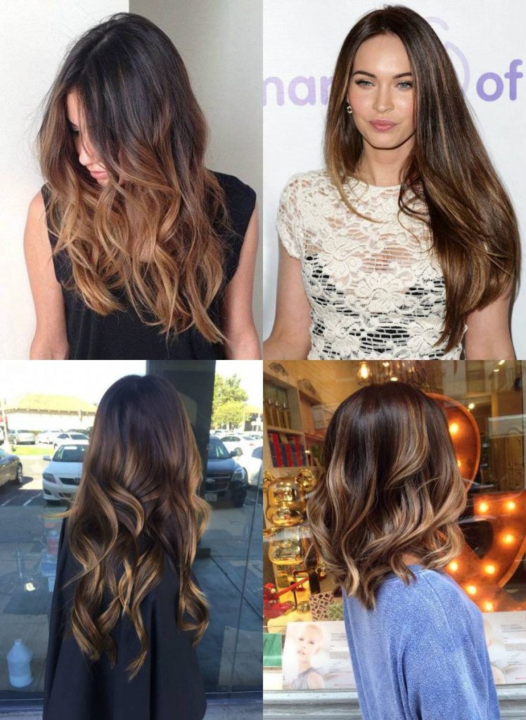 honeybrownhair