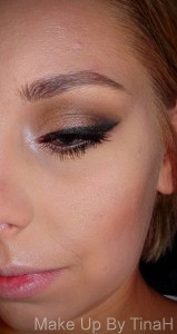 Mascara och liner_2