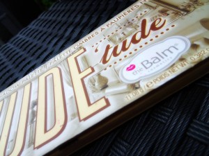 the balm closeup 3