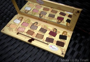 the balm closeup