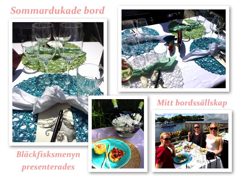bordssällskap