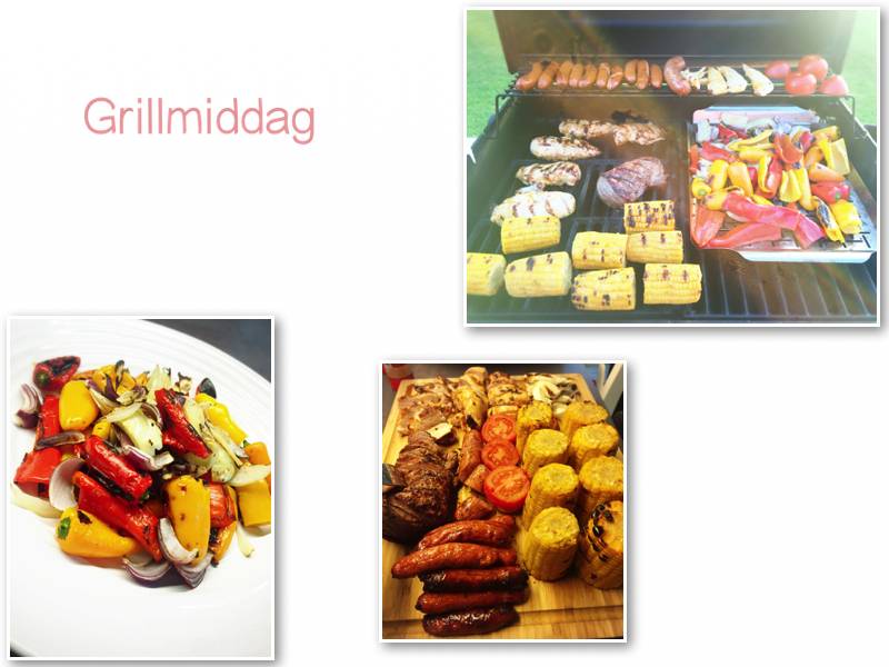 grill