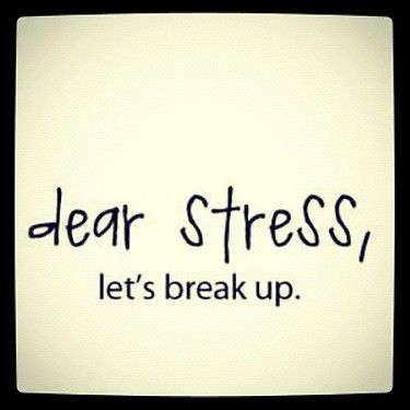 DEAR-STRESS