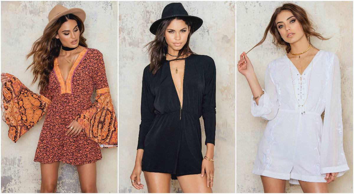 rompers