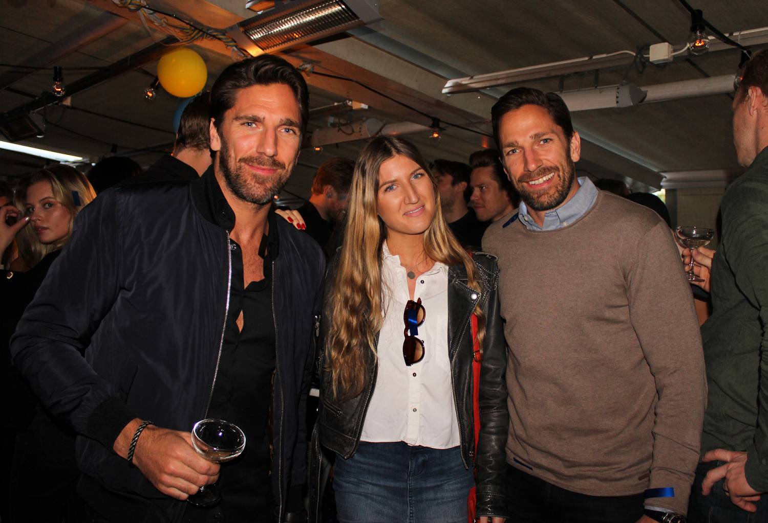 Henrik Lundqvist