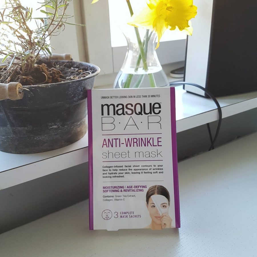 masque bar 